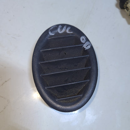 Rejilla Tablero Aire Honda Civic 2006 2011