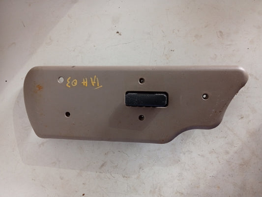 Mando Asiento Chevrolet Tahoe 2003
