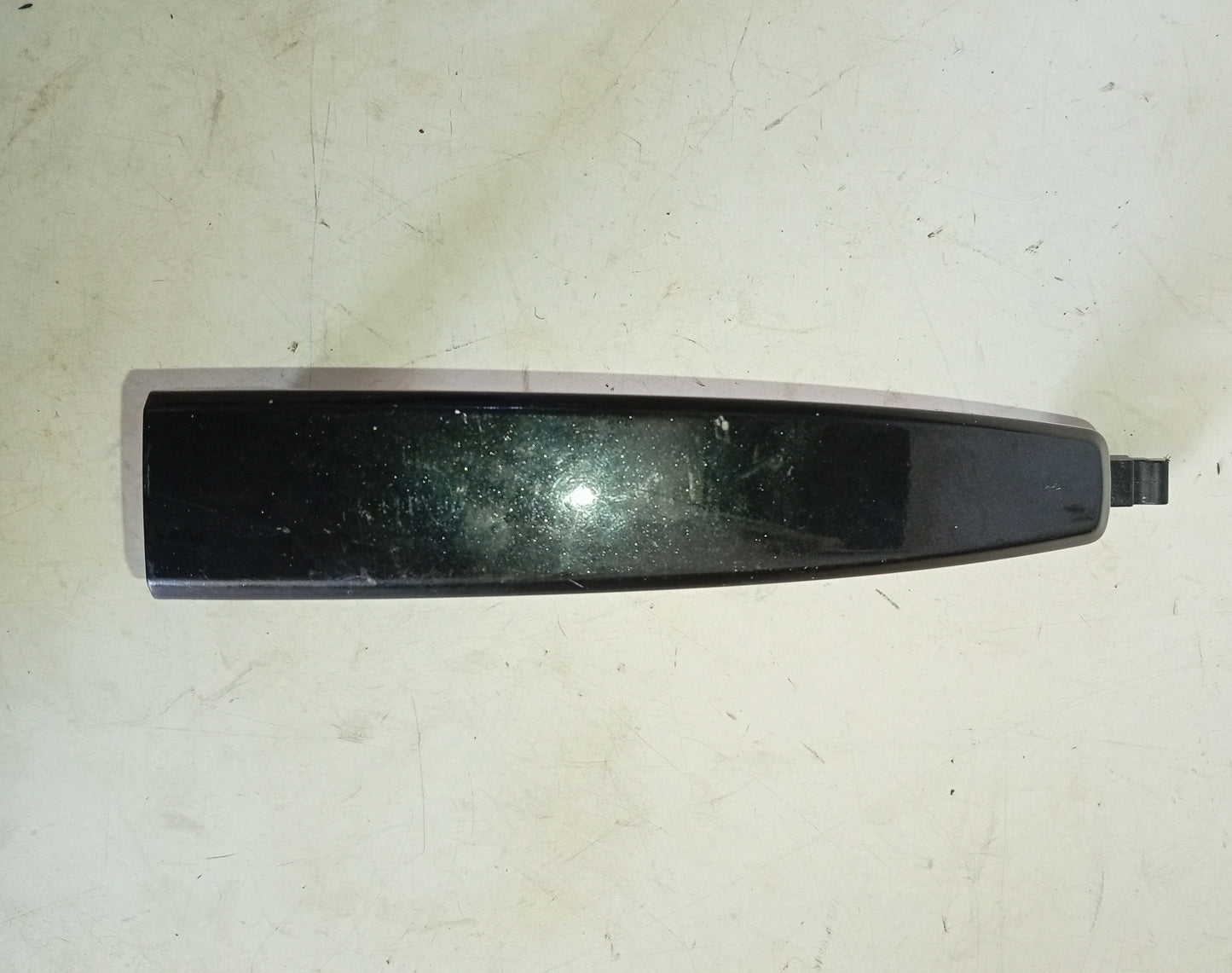 Manilla Externa Chevrolet Orlando 2012 2014