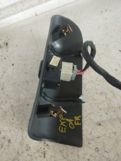 Mando Eleva Vidrio Individual Ford Explorer 2001 2005