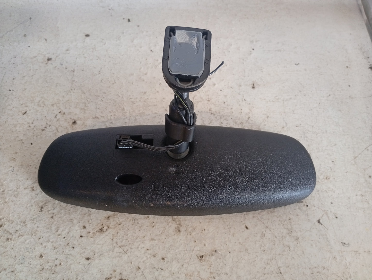 Retrovisor Interno Honda Odyssey 2010