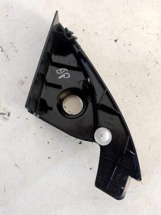Tapa Triangulo Interno Retrovisor Manual Chevrolet Optra