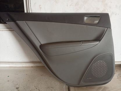 Tapa Puerta Hyundai Sonata 2009 2011
