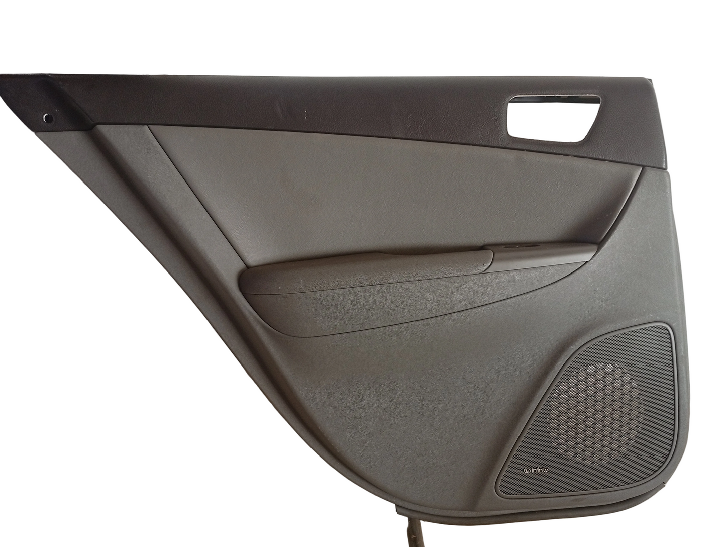 Tapa Puerta Hyundai Sonata 2009 2011