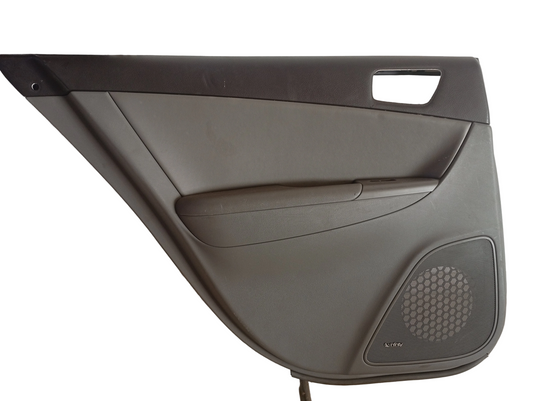 Tapa Puerta Hyundai Sonata 2009 2011