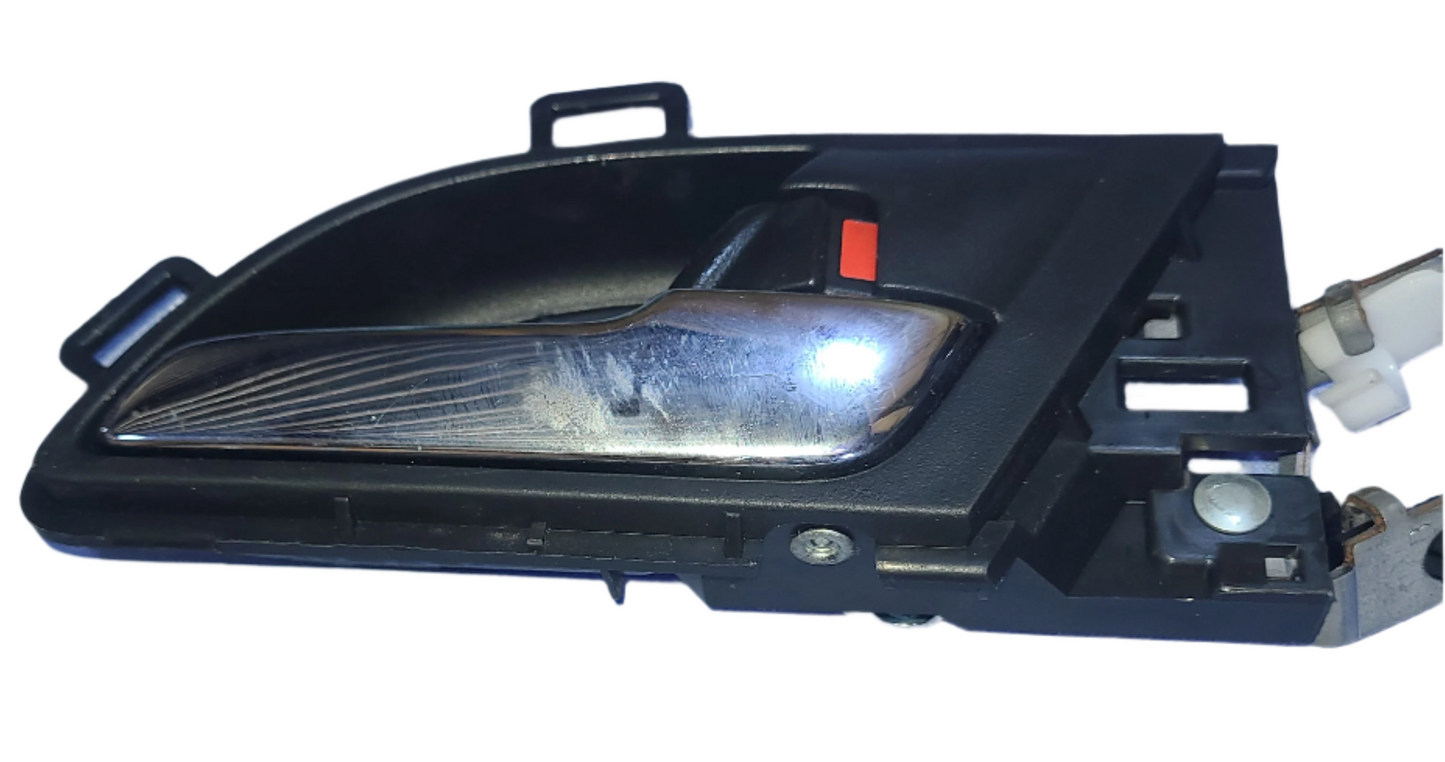 Manilla Interna Honda CRV 2007 2011