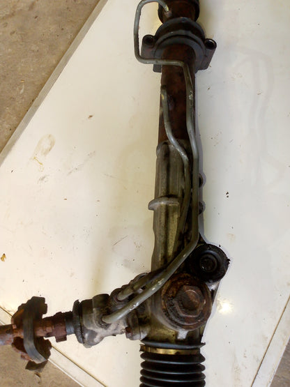 Cajetin Toyota 4Runner 1996 2002 Prado Meru