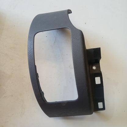 Embellecedor Moldura de Rejilla Lateral Nissan Pathfinder 2005 2010