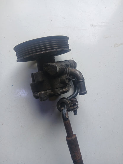 Bomba Direccion Hidraulica Volkswagen Bora 2.0