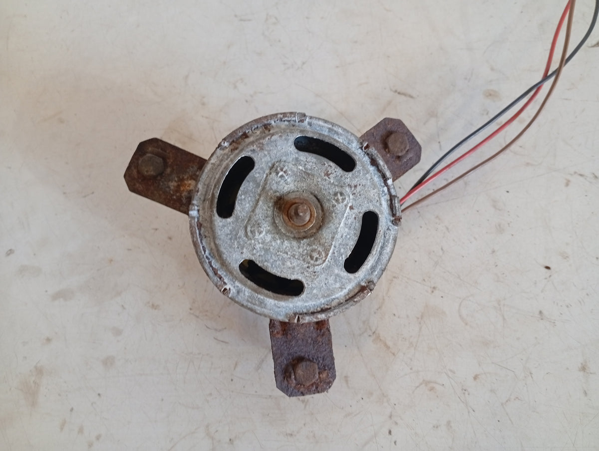Motor Electroventilador Volkswagen Golf 1999 2009