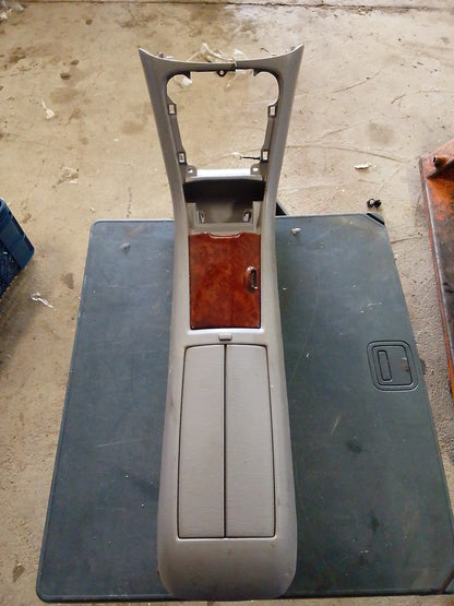 Consola Central Toyota Highlander 2004