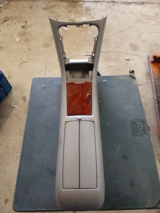 Consola Central Toyota Highlander 2004