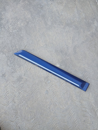 Platina Puerta Suzuki Chevolet Grand Vitara 2001 2007