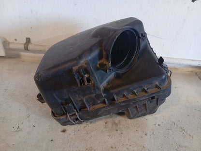 Caja Carcasa Filtro Purificación Aire Chevrolet Epica 2004