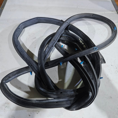Goma Puerta Interna Toyota Yaris Belta