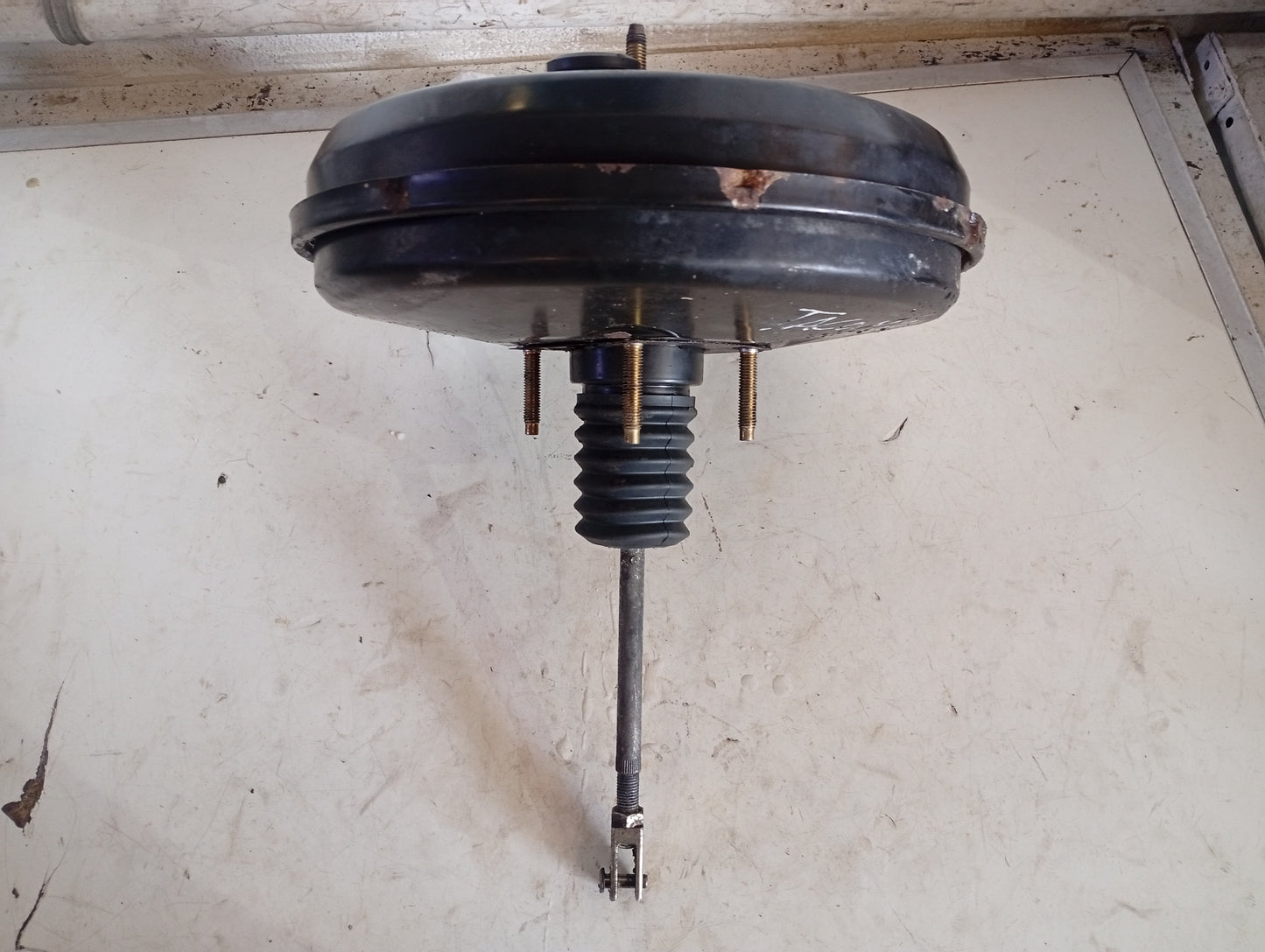 Hidrovac Toyota Tacoma 2005 2011