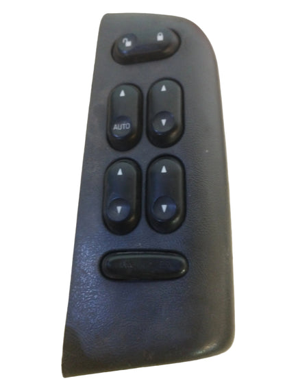 Mando Eleva Vidrio Piloto Ford Explorer 2001 2005