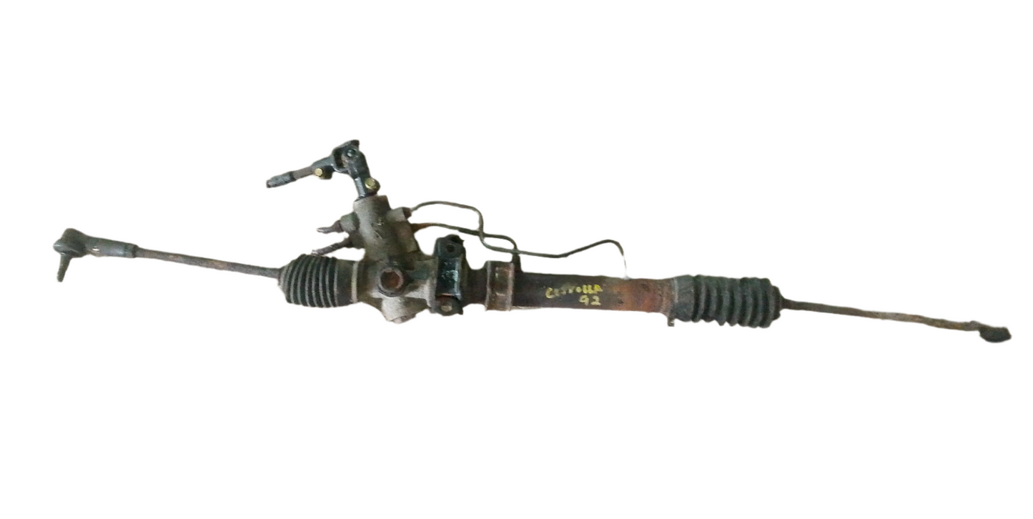 Cajetin Direccion Toyota Corolla 1.6 1992 1998