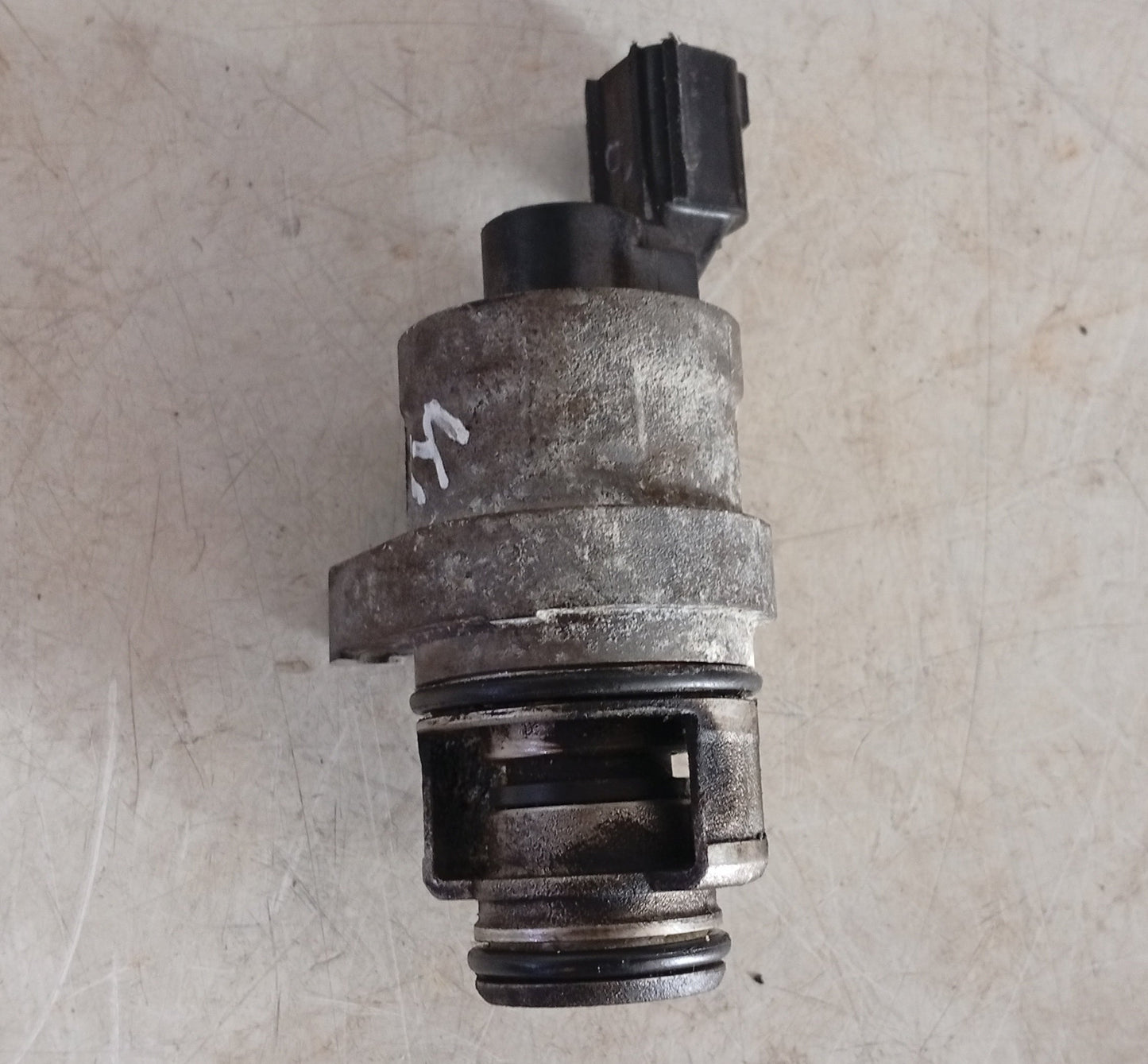 Valvula IAC Jeep Liberty KJ 3.7 2002 2006