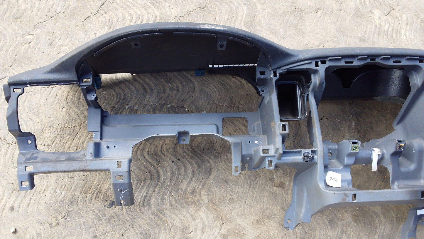 Tablero Toyota Tacoma 2005 2011