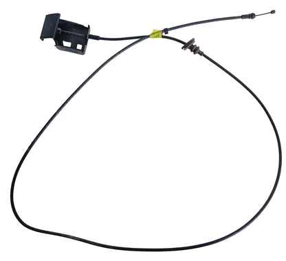 Guaya Capot Nissan Sentra B15