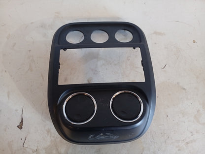 Tablero Central Rejilla Jeep Patriot 2010
