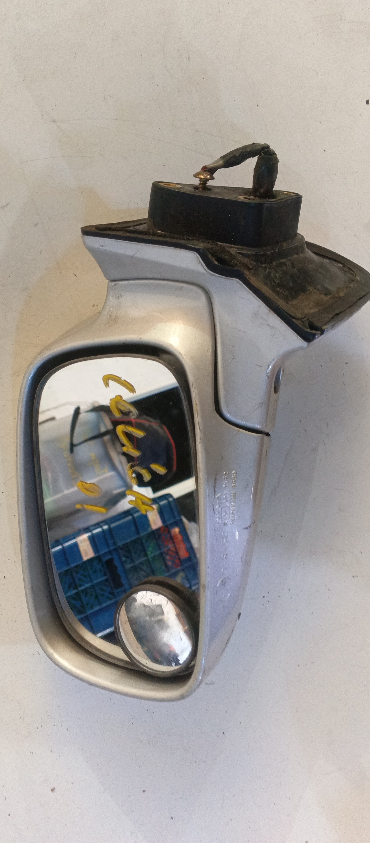 Retrovisor Toyota Celica 2001 2003