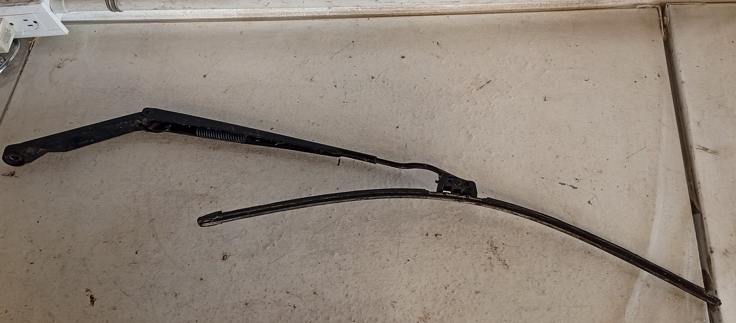 Brazo Limpiaparabrisa Nissan Altima