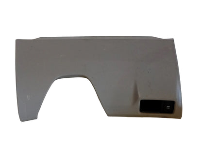 Moldura Volante Inferior Honda Accord 2010