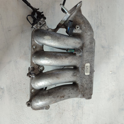 Multiple Escape Honda Accord 2003 2008 K24A4