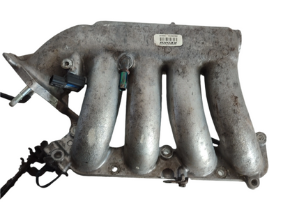 Multiple Escape Honda Accord 2003 2008 K24A4