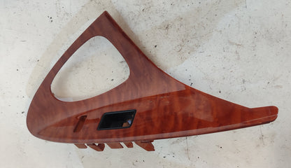 Base Manilla Interna Toyota Camry 2007 2010