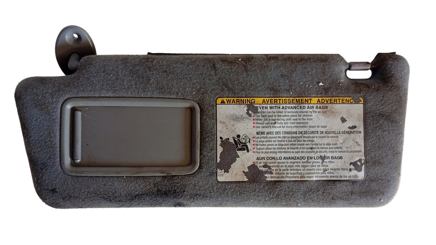 Tapa Sol Toyota Tacoma 2006 2012