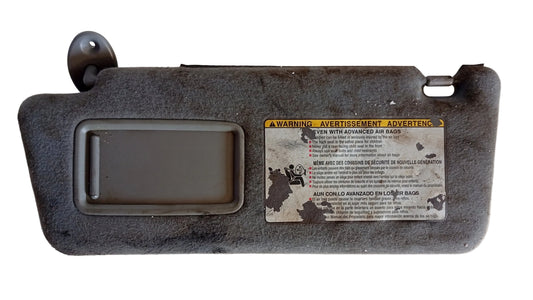 Tapa Sol Toyota Tacoma 2006 2012