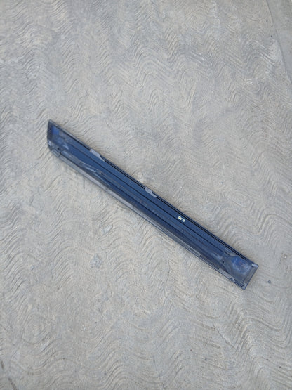 Platina Puerta Suzuki Chevolet Grand Vitara 2001 2007