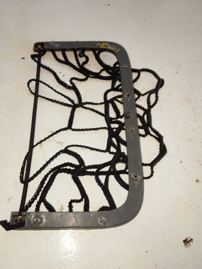 Embellecedor Bolsillo Malla Maleta Ford Escape 2001