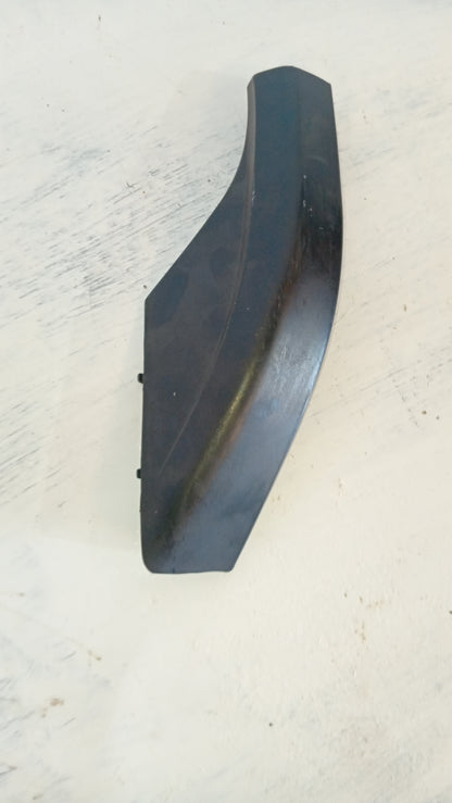 Tapa Parrilla Techo Hyundai Santa Fe 2001 2005 Trasera