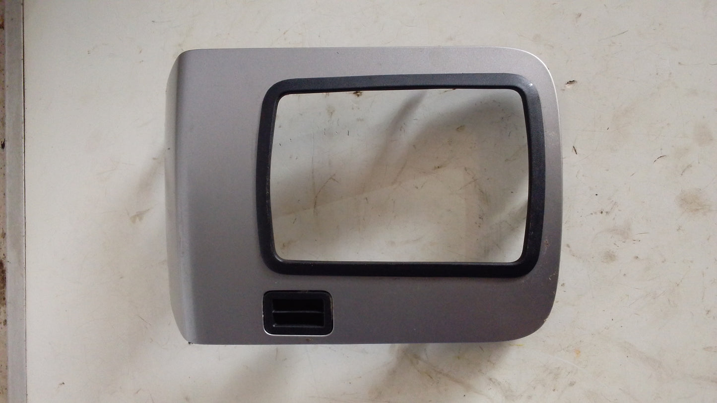 Moldura Palanca Cambio Hyundai Sonata 2006 2008