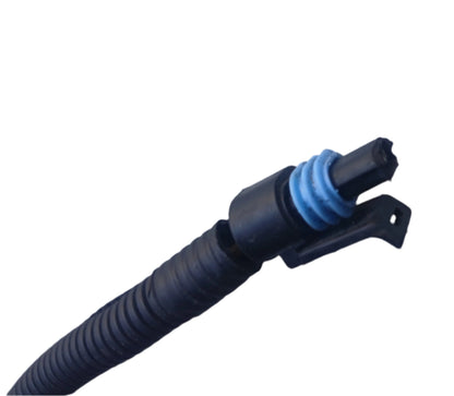 Conector Válvula Temperatura Chevrolet Aveo