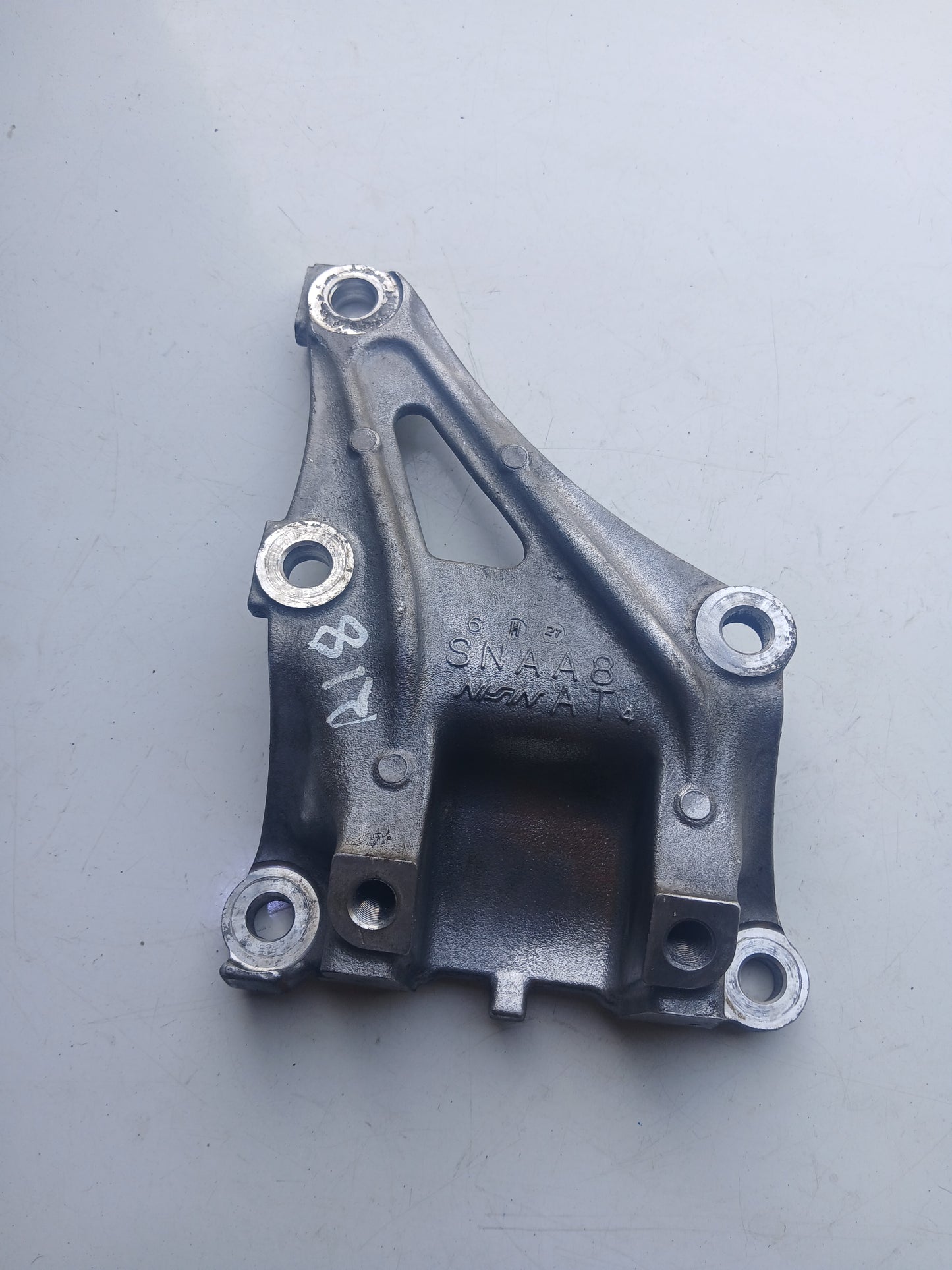 Base Soporte Motor Trasero Honda Civic 2006 2011