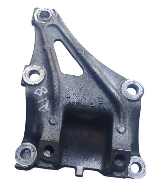 Base Soporte Motor Trasero Honda Civic 2006 2011