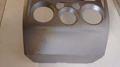 Tablero Frontal Ford Colorado 2004 2012 Luv D Max