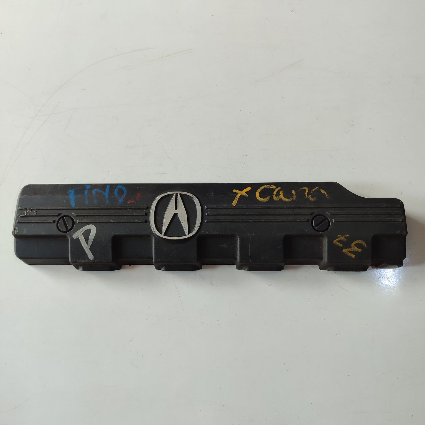 Embellecedor Motor Acura D17