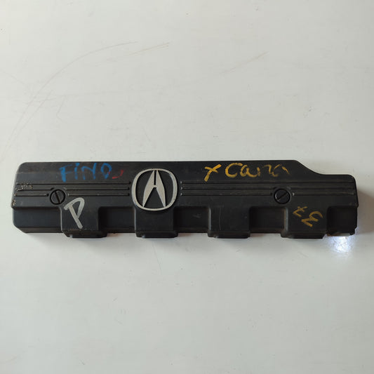 Embellecedor Motor Acura D17