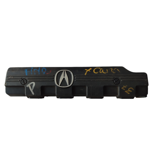 Embellecedor Motor Acura D17