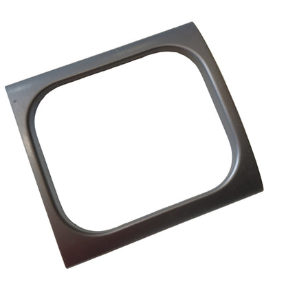 Moldura de Porta Vaso Consola Central Nissan Pathfinder 2005 2010