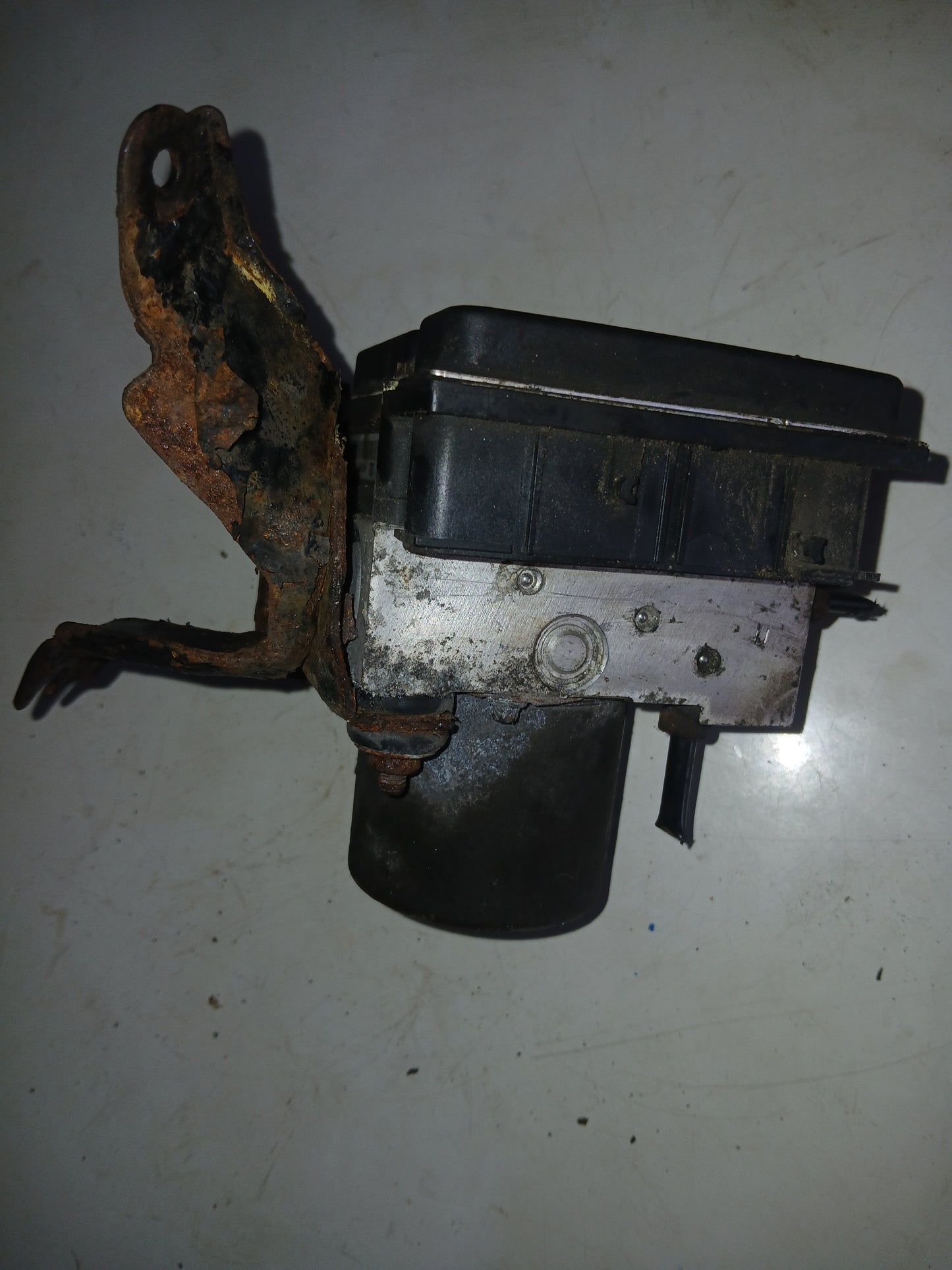 Modulo ABS Freno Honda CRV 2007 2011