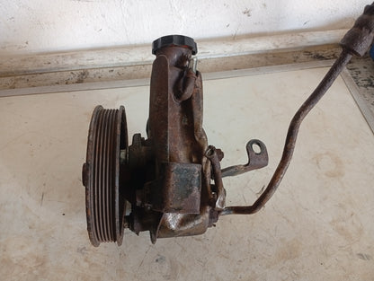Bomba Direccion Hidraulica Chevrolet Silverado 5.3
