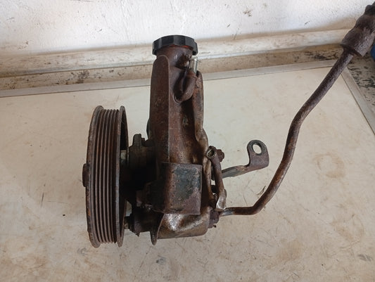 Bomba Direccion Hidraulica Chevrolet Silverado 5.3