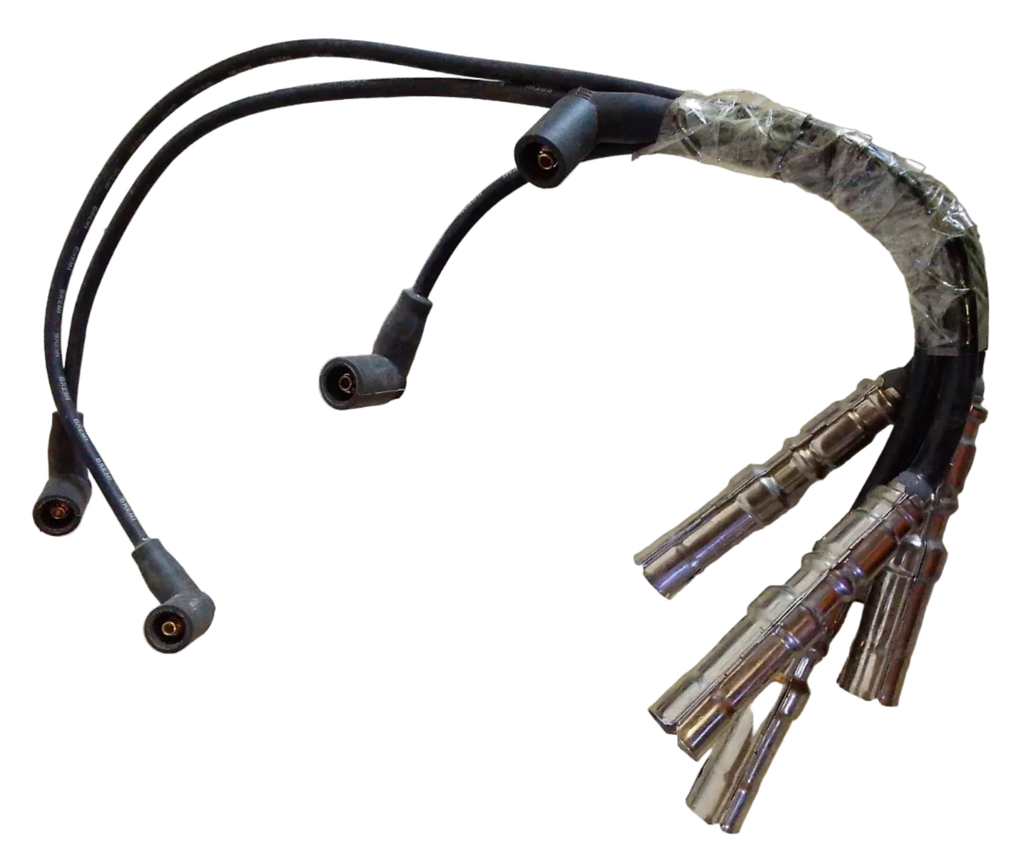 Juego Cable Bujias Volkswagen Bora 2.0